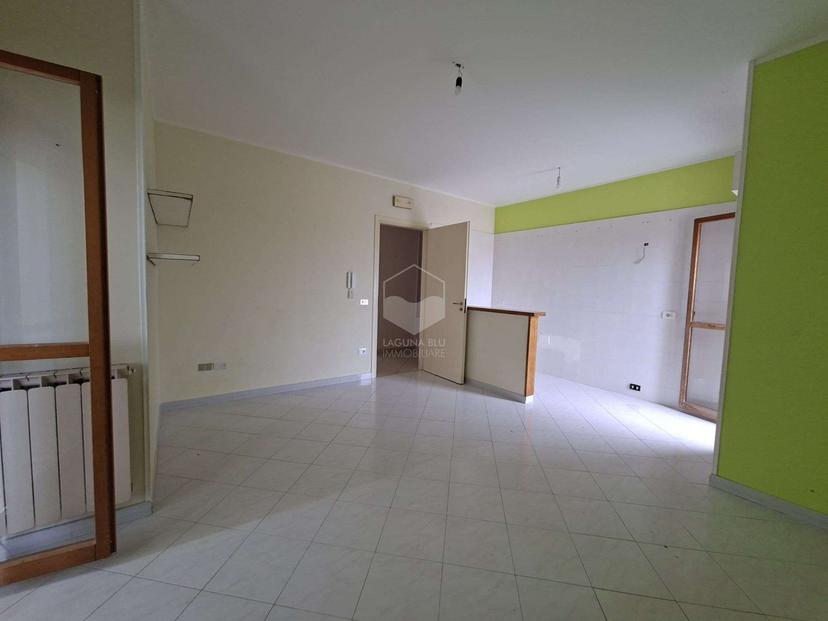 Quadrilocale in Via Salemi, Mazara del Vallo — foto 4 di 5