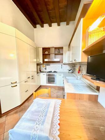 Trilocale in Via Carlo d'Adda 4, Settimo Milanese