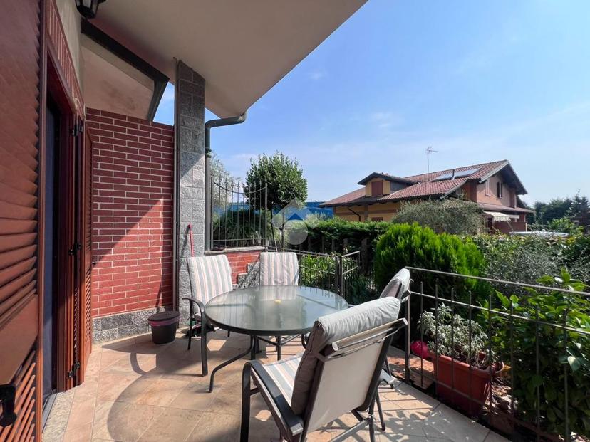 Villa in Via Alessandria 32, Trana — foto 4 di 5