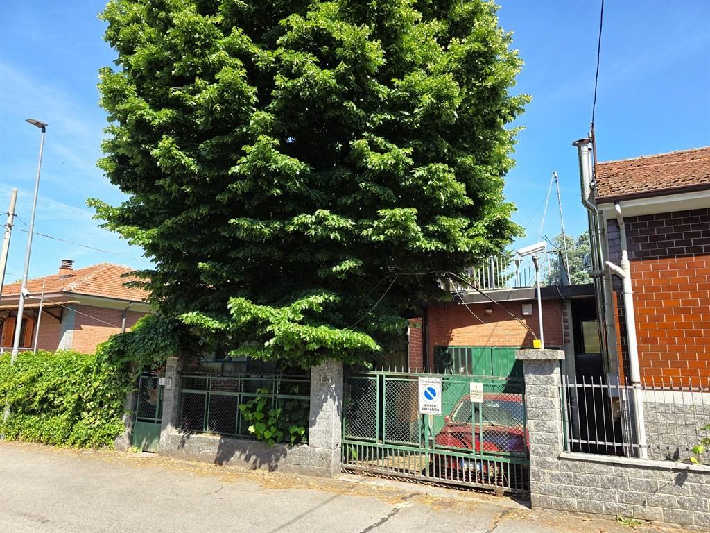 Casa indipendente, Nichelino
