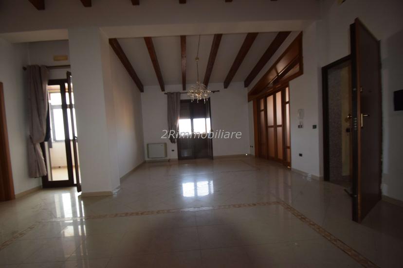 Quadrilocale in Via Tevere, Mazara del Vallo — foto 2 di 5