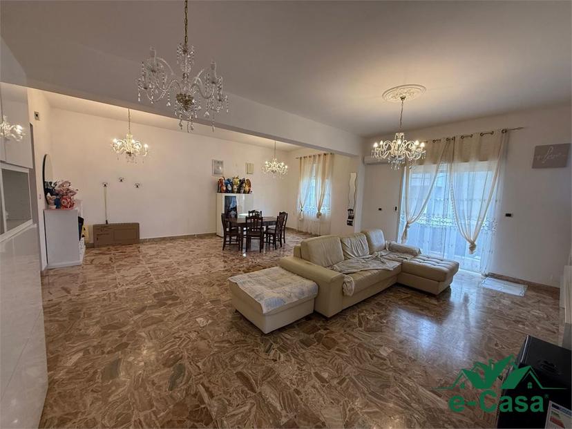 Appartamento in Via Nazionale 91, Monforte San Giorgio — foto 5 di 5