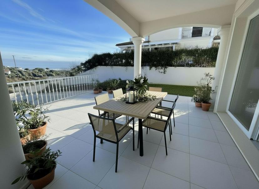 Villa bifamiliare in Via delle Acacie, Porto Recanati — foto 4 di 5