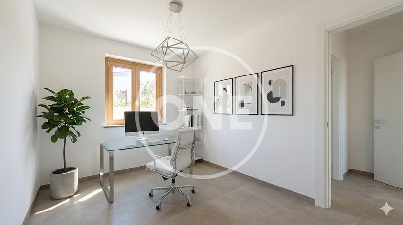 Villa unifamiliare in Via Colle Palombara 55, Zagarolo — foto 4 di 5