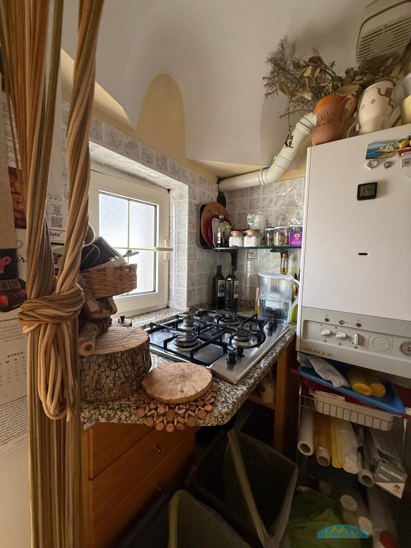 Casa indipendente in Via Giovanni Randaccio, Ceglie Messapica — foto 4 di 5