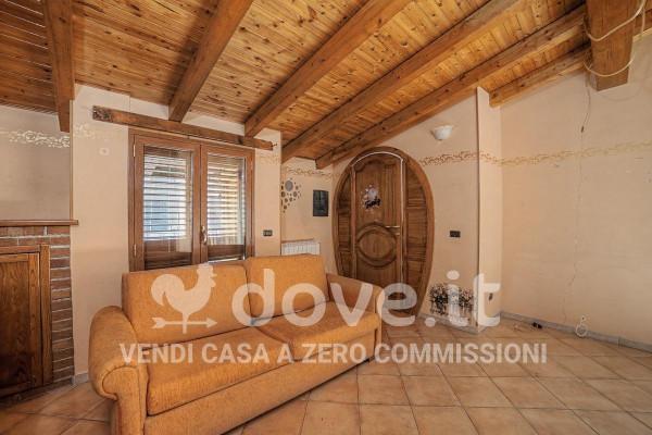 Quadrilocale in Via Brancati 15, Bronte — foto 5 di 5
