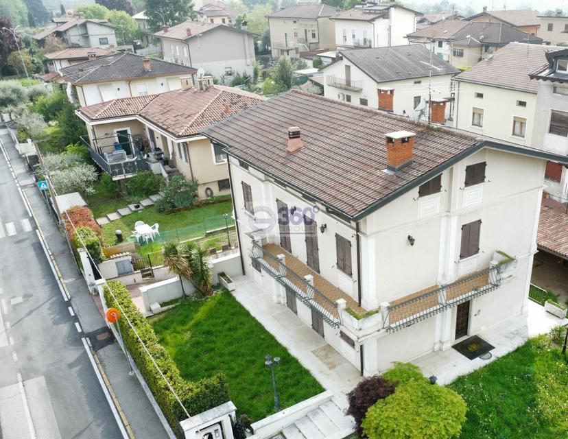 Trilocale in Via Marchiani, Passirano — foto 2 di 5