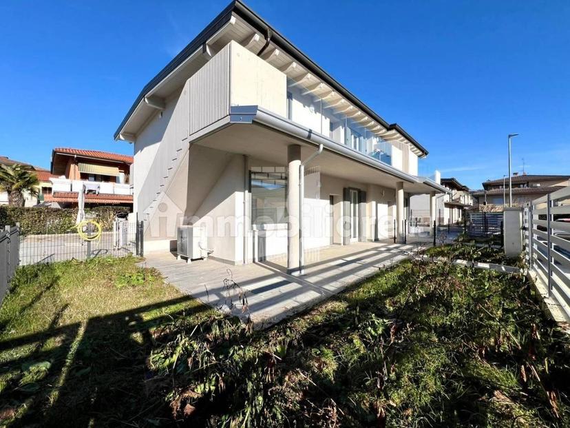 Bilocale in Via San Francesco d'Assisi, Albano Sant'Alessandro — foto 4 di 5