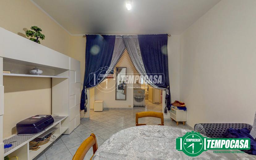 Trilocale in Via Nizza, Acqui Terme
