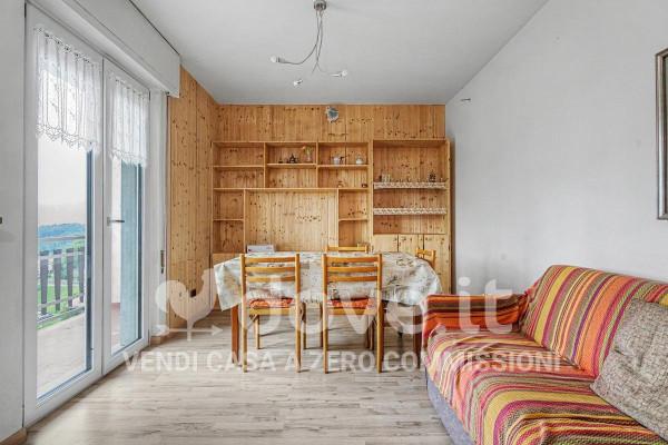 Bilocale in Via Risorgimento 49, Dossena — foto 2 di 5