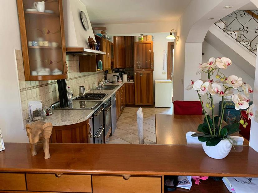 Villa a schiera in Via Piave 57/B, Santa Giustina — foto 4 di 5
