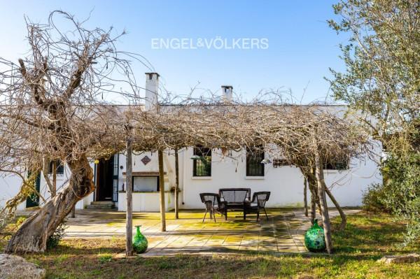 Villa in Via Provinciale per San Nicola 33, Galatone — foto 2 di 5