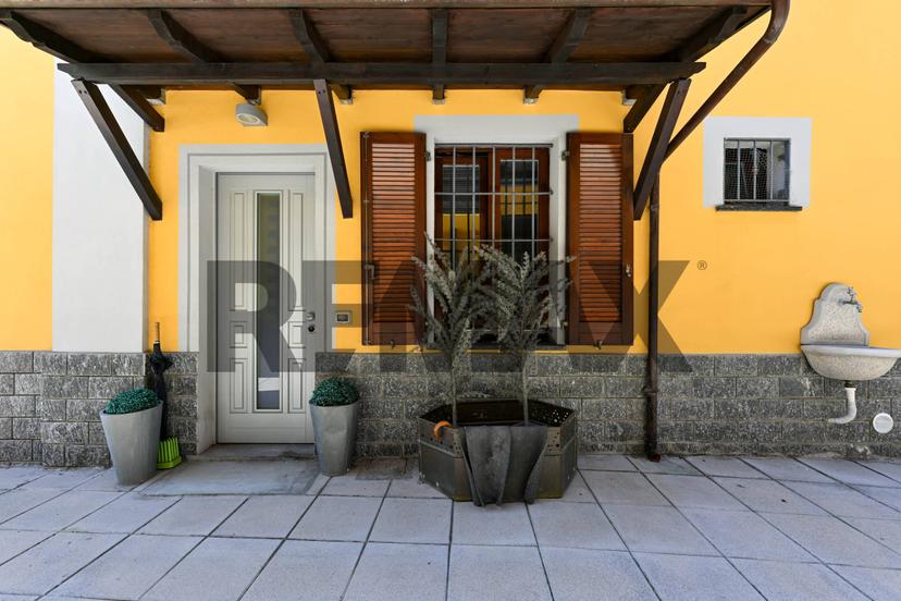 Casa indipendente in Via Volturno 65, Brugherio — foto 5 di 5