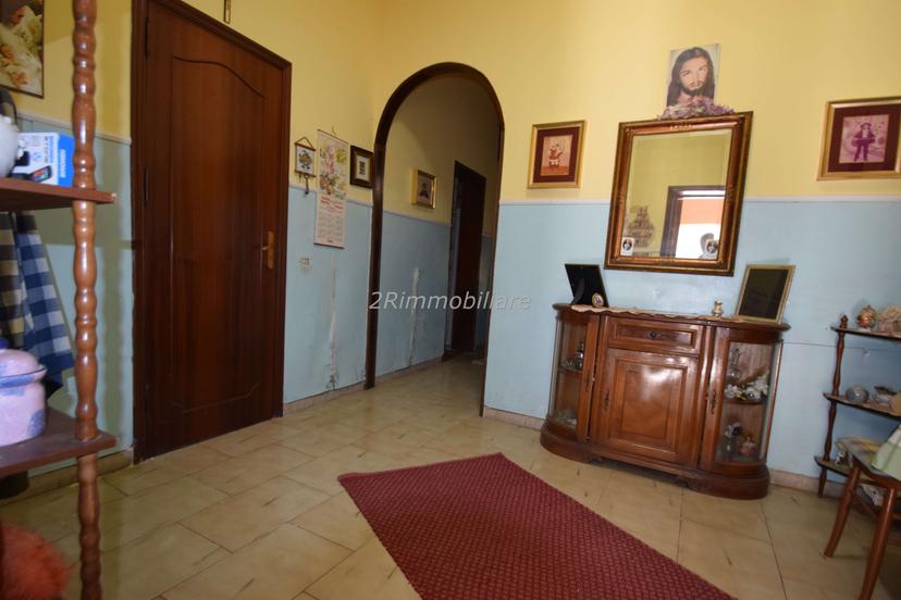 Casa indipendente in Via Bessarione, Mazara del Vallo — foto 3 di 5