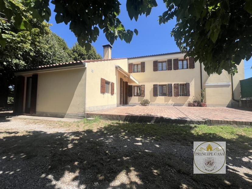Casa indipendente in Via Palugana, Ospedaletto Euganeo — foto 5 di 5