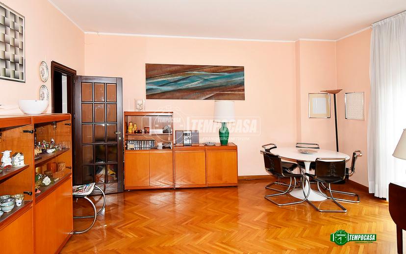 Trilocale, Milano