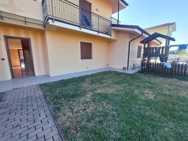 Bilocale in Via Giovanni Paolo II, Cardè — foto 5 di 5