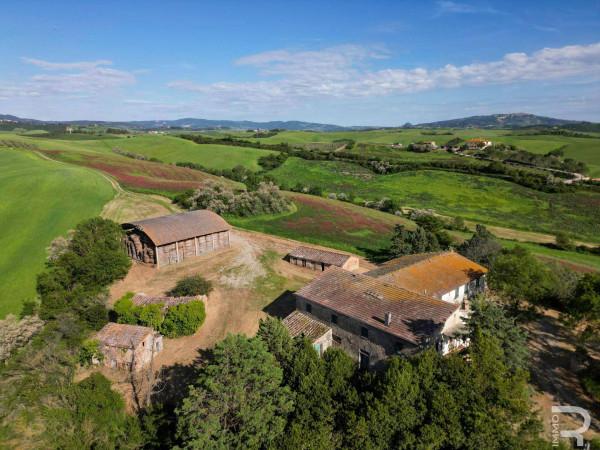 Rustico in Sr439, Volterra
