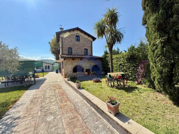 Casale in Via Castellata, Sant'Eusanio del Sangro