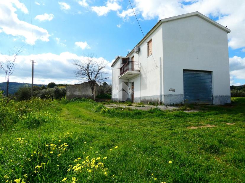 Appartamento in Contrada Caramola 1, Rotondella — foto 2 di 5