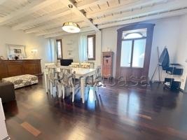 Appartamento in Via Vittorio Veneto 33, Cerea