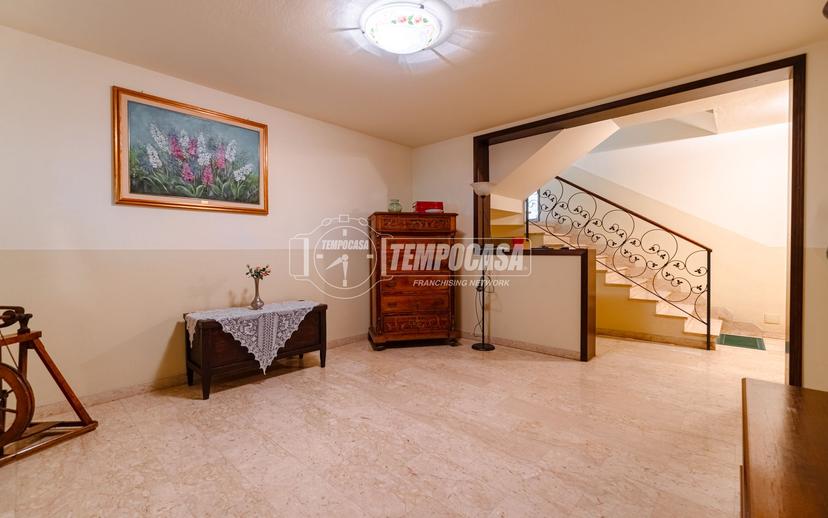 Villa a schiera in Via Tagliamento 43, Vignola — foto 3 di 5