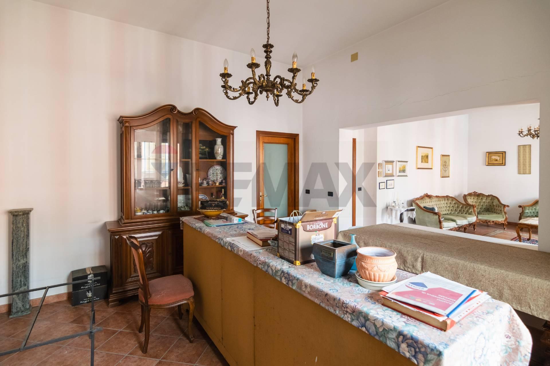 Casa indipendente in Via San Matteo 46, Giarre