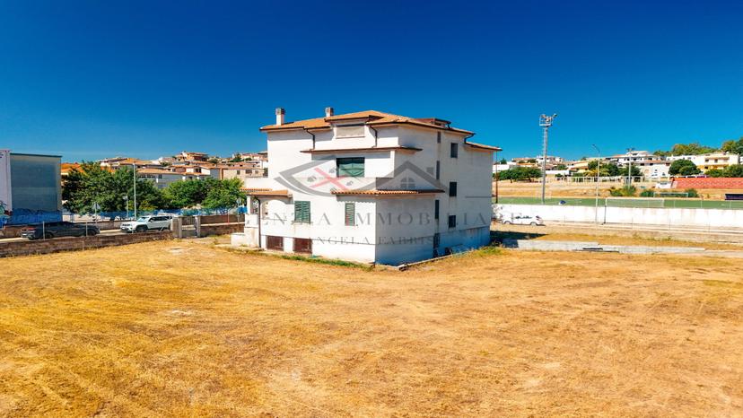 Casa indipendente in Via Giuseppe Verdi, Irgoli — foto 4 di 5