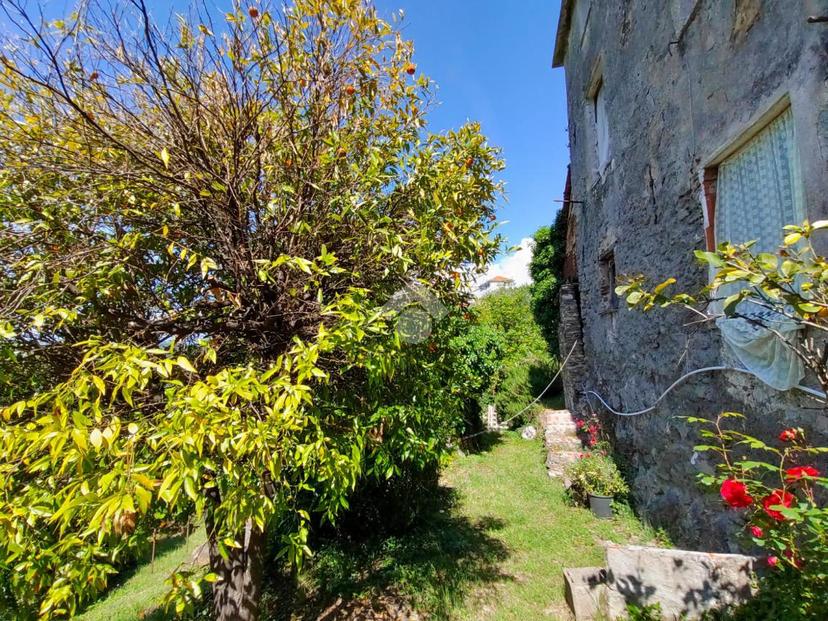 Casa indipendente in Salita al Garbo 33, Genova — foto 2 di 5