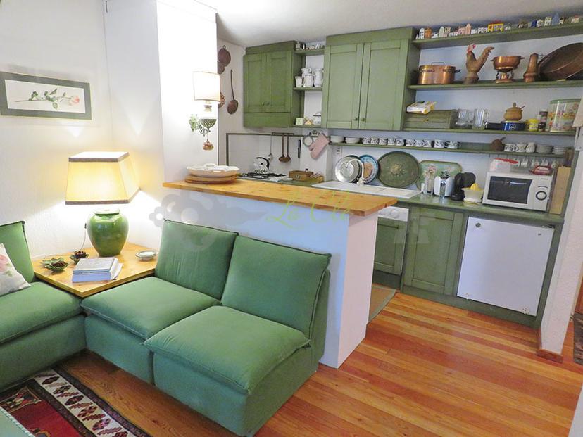 Quadrilocale in Via Hermitage 2, Courmayeur — foto 2 di 5