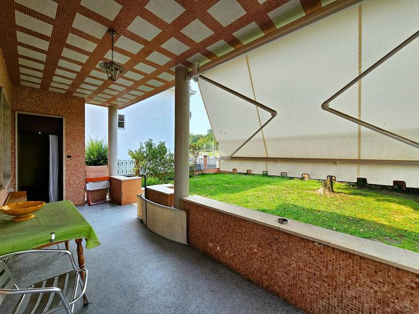 Villa in Via San Firmino 1, Cafasse — foto 4 di 5