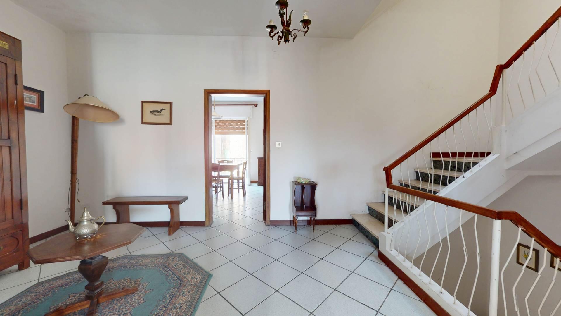 Casa indipendente in Via Palomba, Perugia