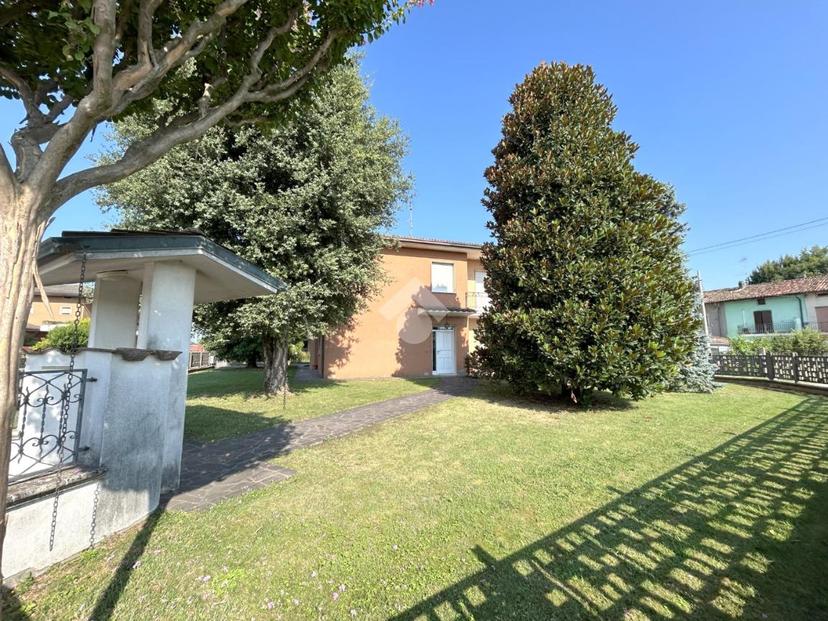 Villa in Via Sant'Anna 2, Visano — foto 5 di 5