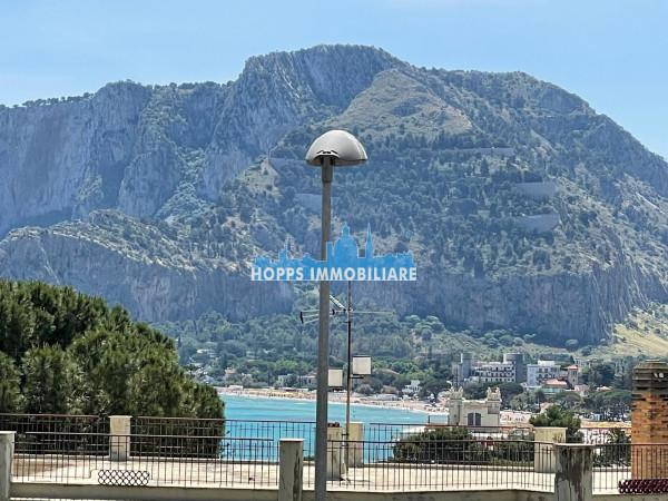 Villa in Via Pindaro, Palermo — foto 2 di 5