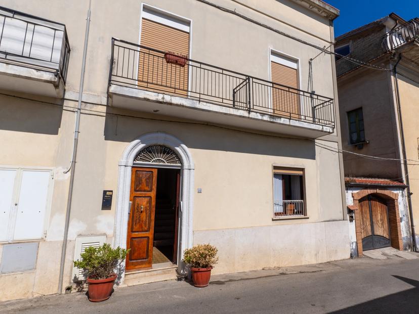 Appartamento in Via G Mazzini  11, Castellabate — foto 4 di 5