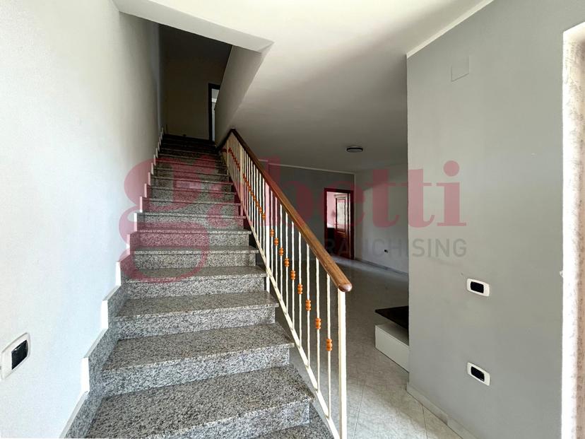 Casa indipendente in Via San Tommaso  Snc, Castelvenere — foto 2 di 5