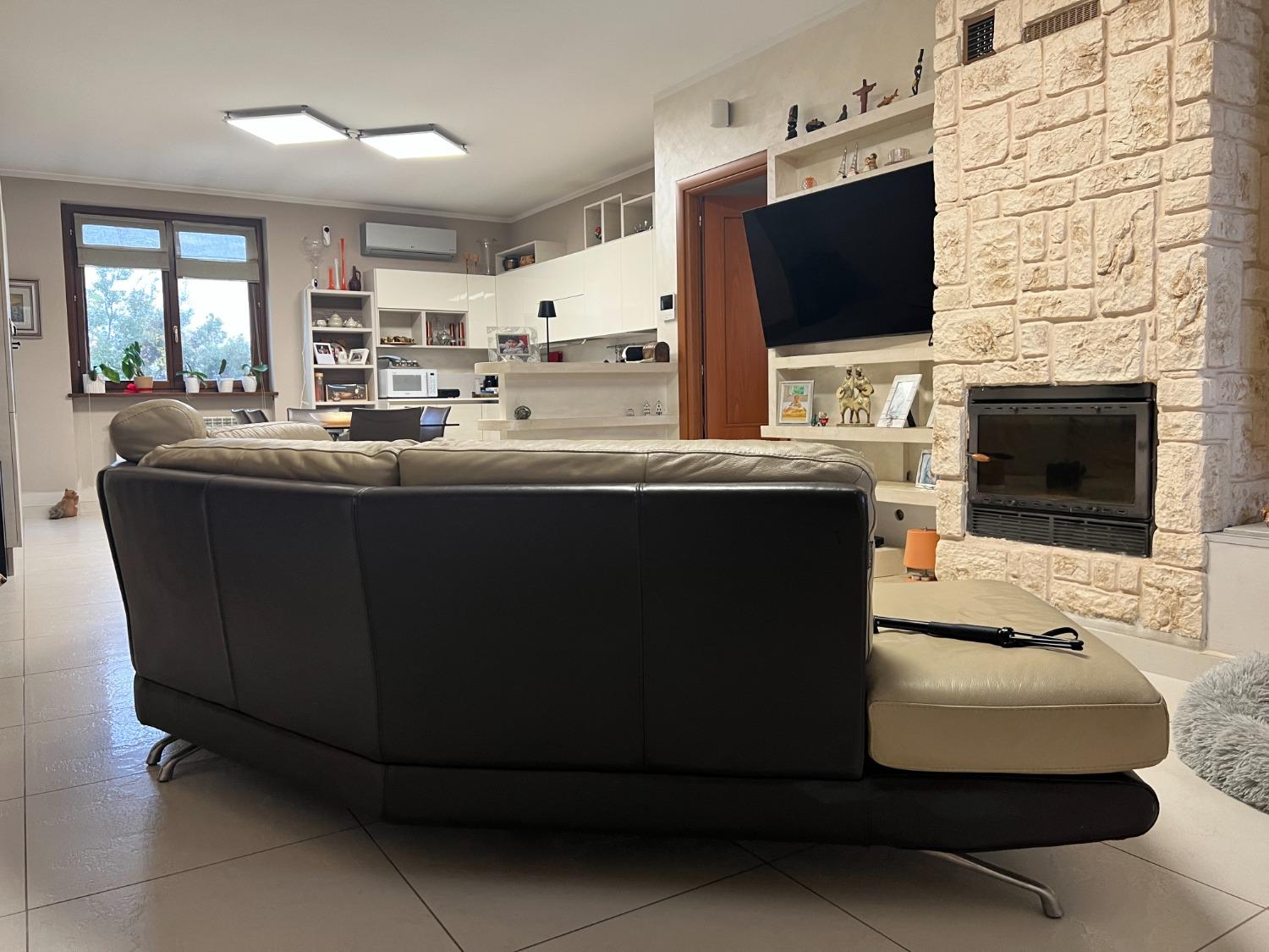 Villa in Via dei Rivi, Gossolengo