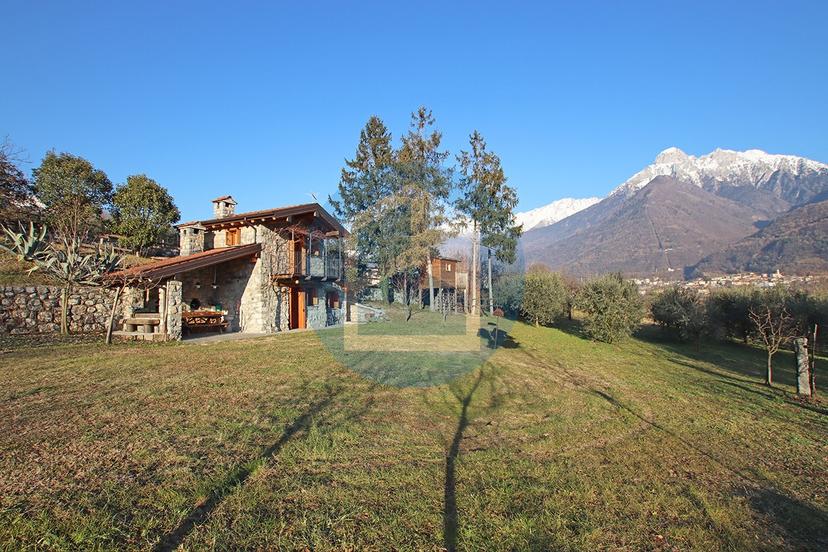 Casale in 25050, Losine, Bs, Losine — foto 2 di 5