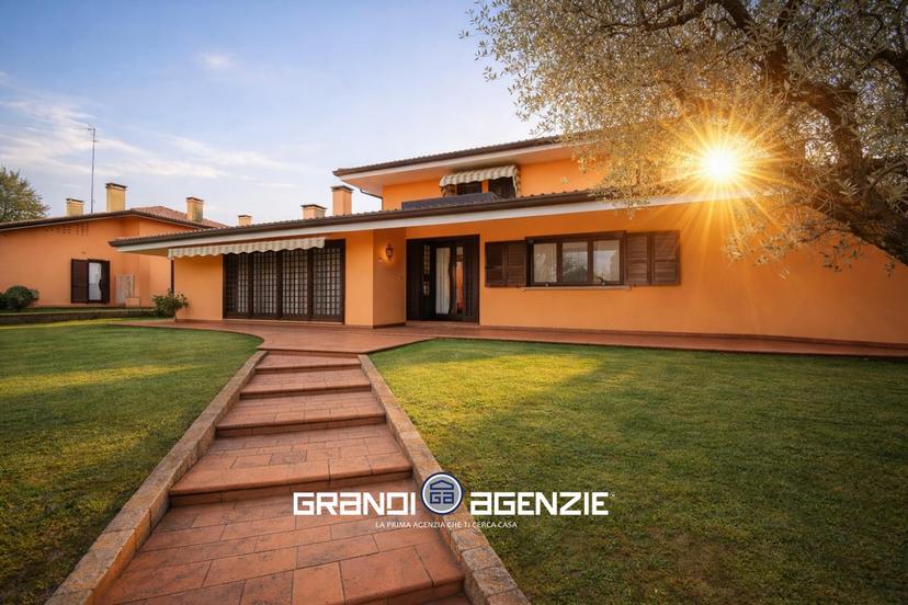 Casa indipendente, Volpago del Montello — foto 4 di 5
