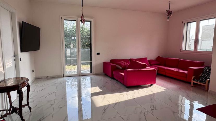 Villa in Via Vittorio Emanuele, Triuggio — foto 2 di 5