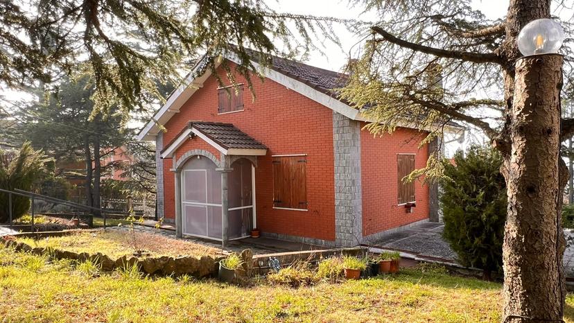 Villa in Villaggio 207, Ponzone — foto 2 di 5