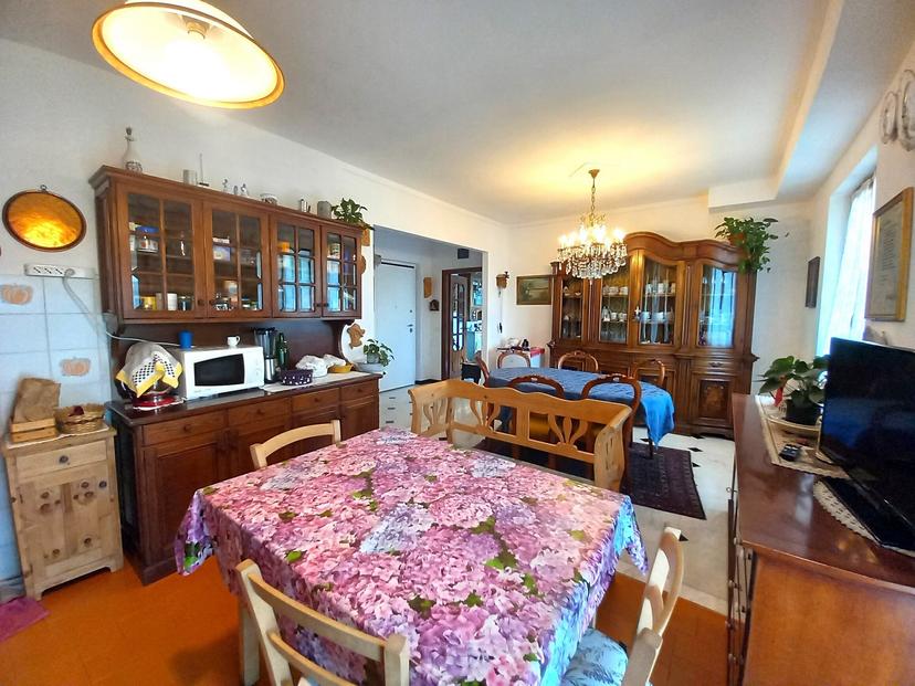 Porzione di casa, Avegno — foto 4 di 5