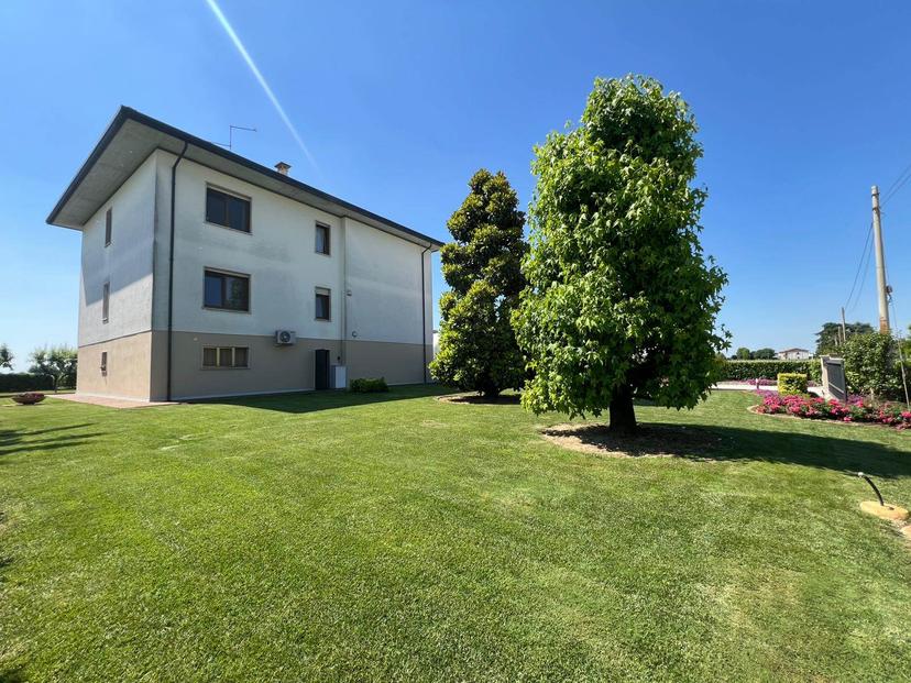 Villa bifamiliare in Via Mozza, Sossano — foto 5 di 5