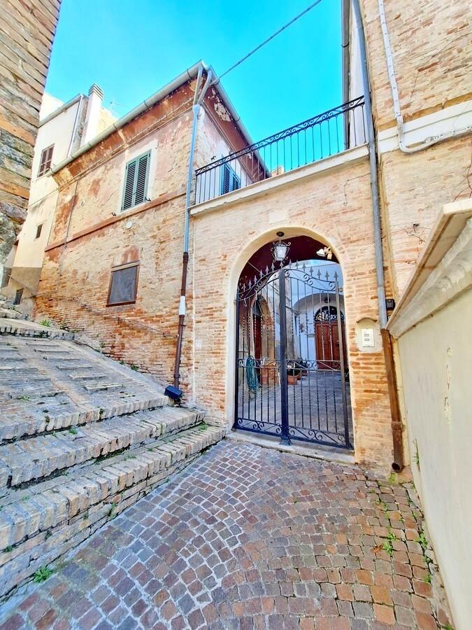 Quadrilocale, Penne