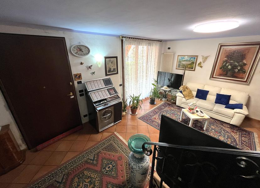 Villa, Pontecchio Polesine — foto 3 di 5