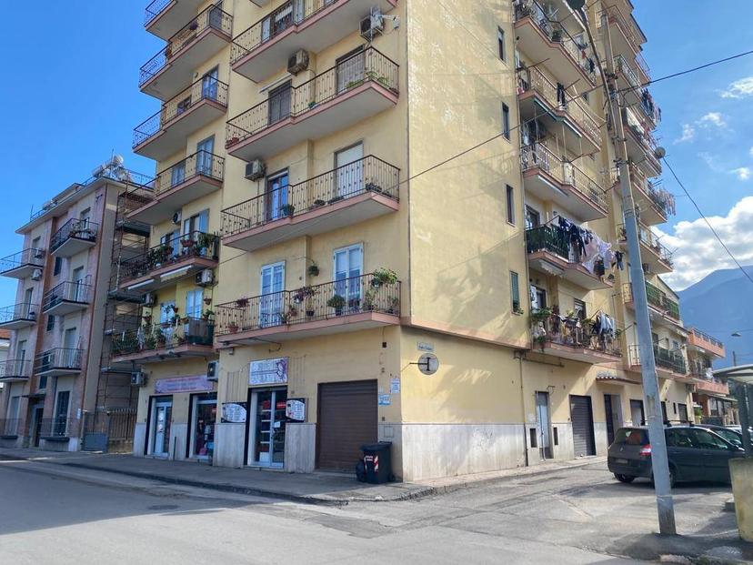 Appartamento in Via Padre Cinque 3, Angri — foto 5 di 5
