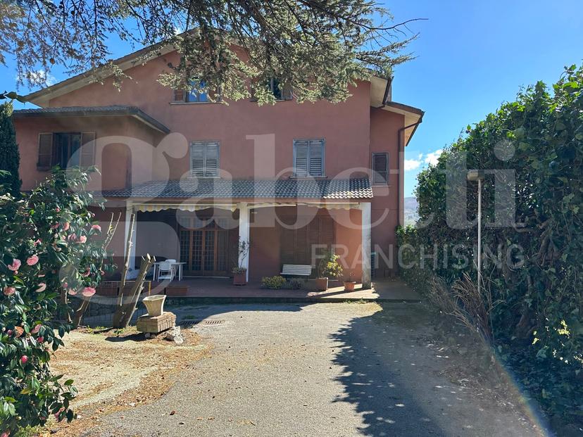 Villa in Cotrada Cretazzo  7, Avellino — foto 2 di 5