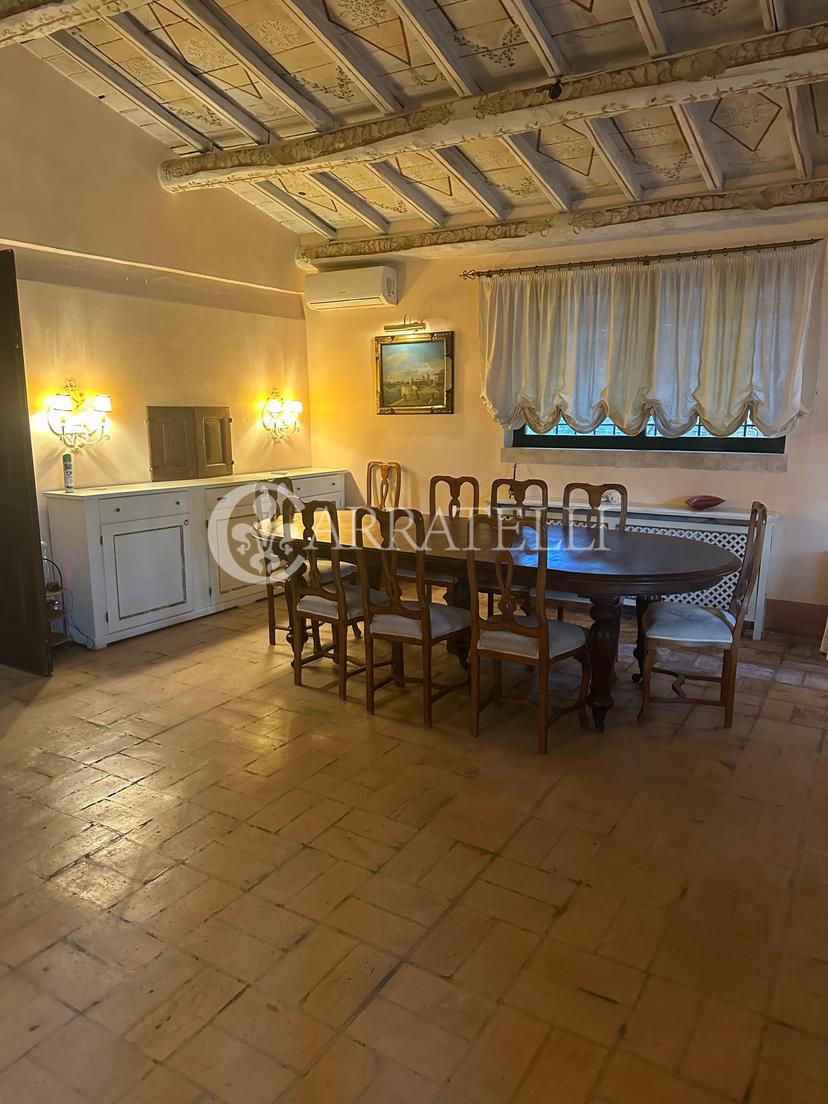 Villa in Via del Casale della Crescenza, Roma — foto 5 di 5