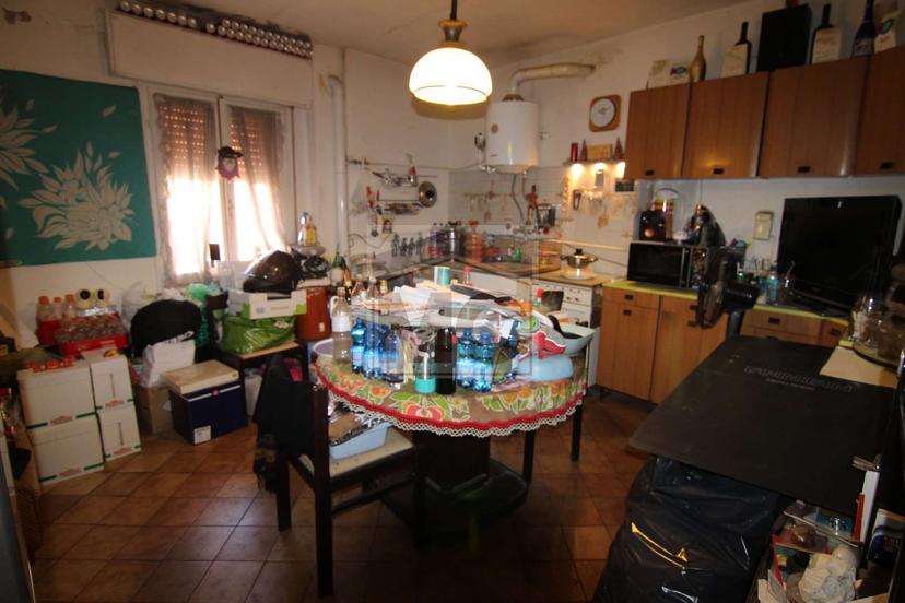 Porzione di casa in Via del Ghetto  8, Scandiano — foto 4 di 5