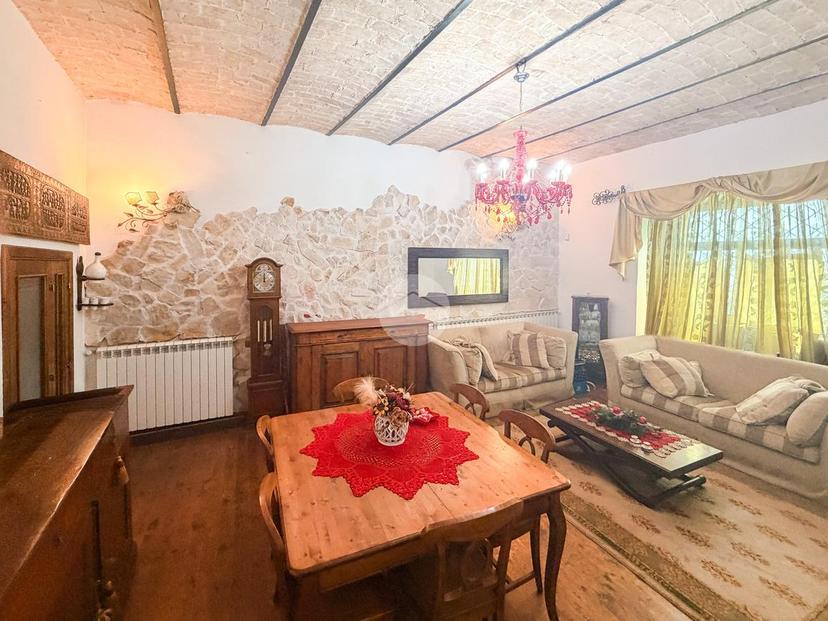 Casa indipendente in Via Ugo De Tiberis 178, Avezzano — foto 4 di 5